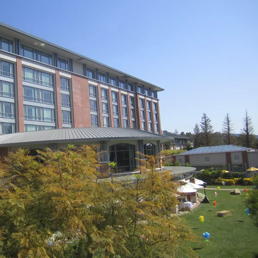 Four Seasons Hotel Westlake Village