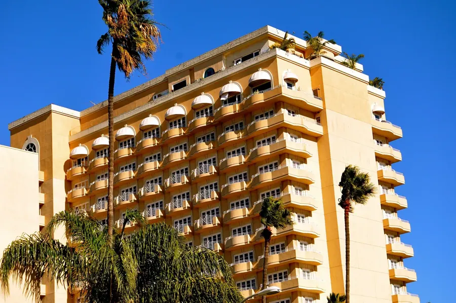 Four Seasons Los Angeles at Beverly Hills