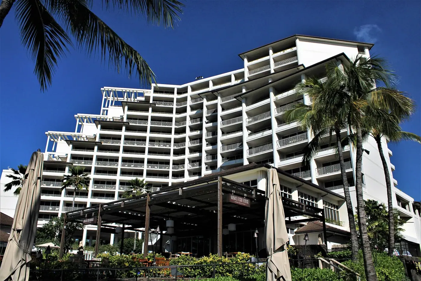 Four Seasons Resort Oahu at Ko Olina