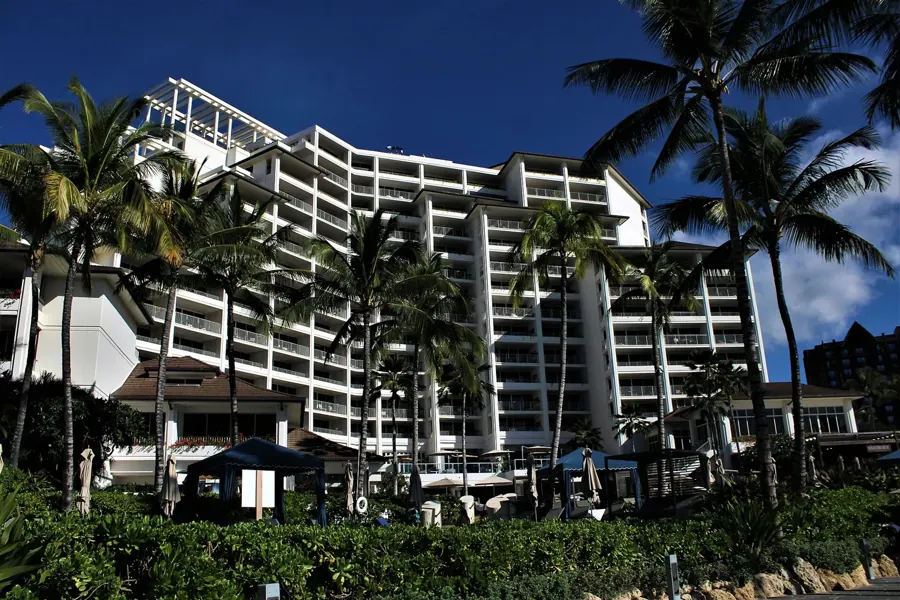 Four Seasons Resort Oahu at Ko Olina