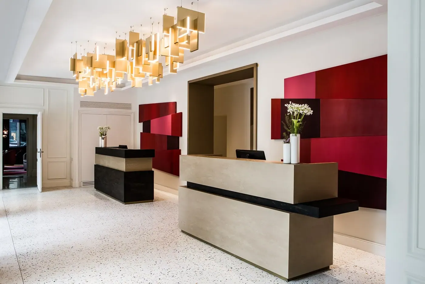 Fauchon L’Hôtel Paris