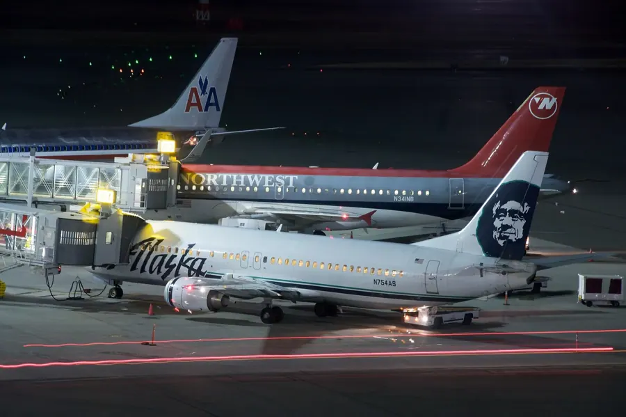 Fairmont Vancouver Airport