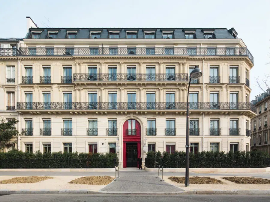 La Réserve Paris