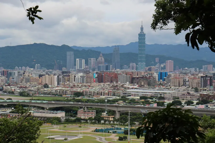 W Taipei