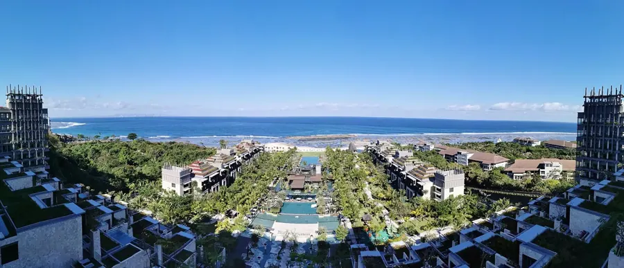 The Apurva Kempinski Bali