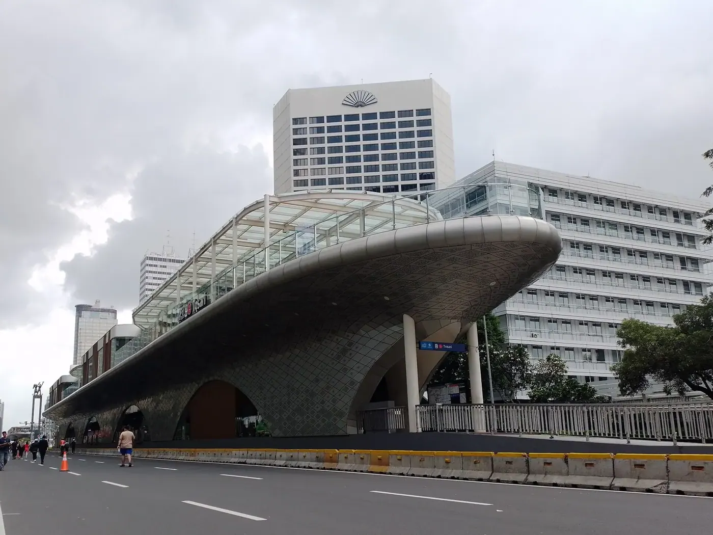 Mandarin Oriental Jakarta