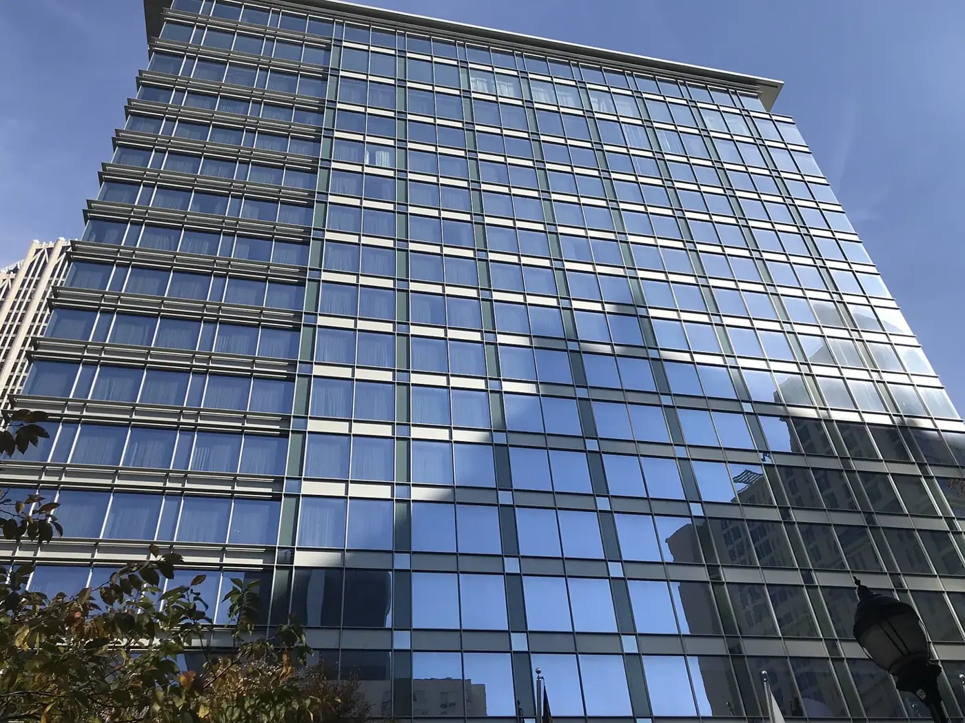 The Ritz-Carlton, Charlotte