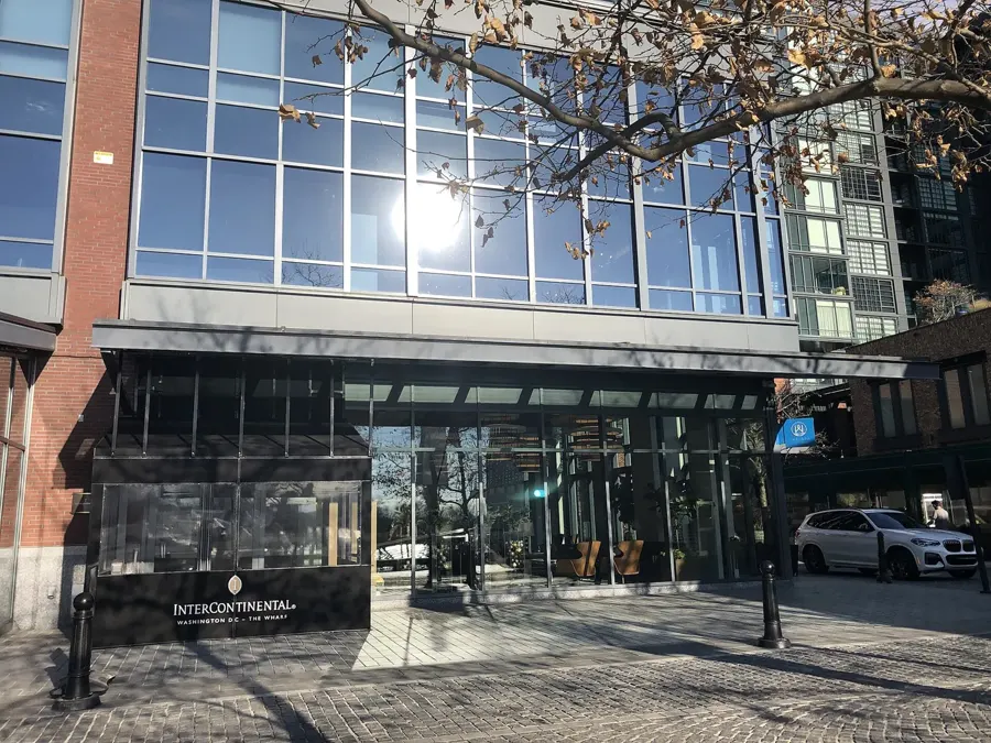 InterContinental Washington D.C. - The Wharf