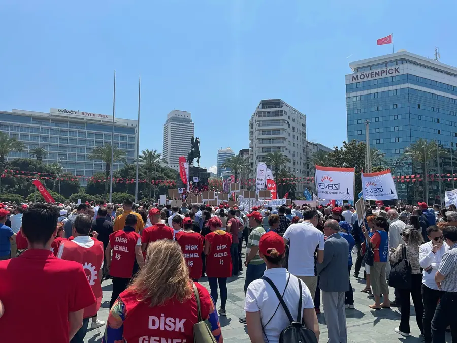 Mövenpick Hotel İzmir