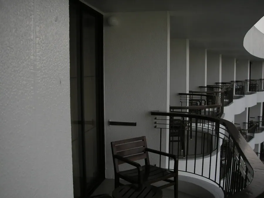 Shangri-La Golden Sands, Penang