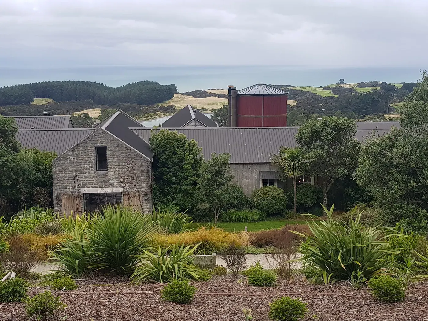 Rosewood Cape Kidnappers