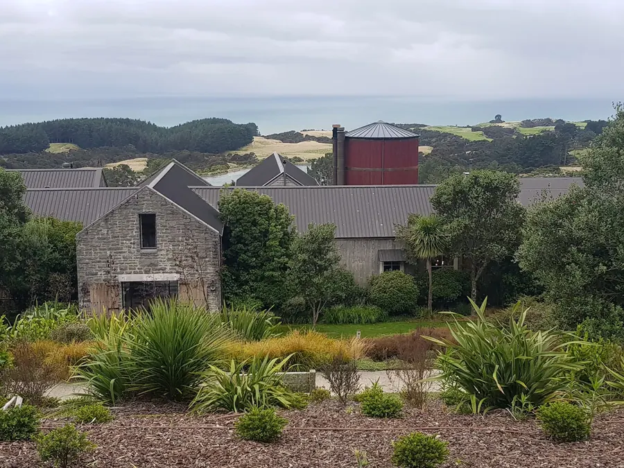 Rosewood Cape Kidnappers, Te Awanga, New Zealand