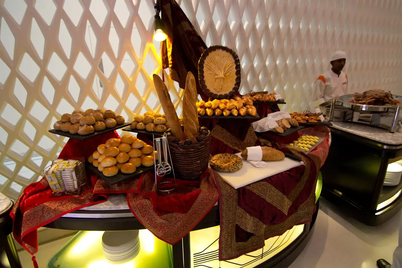 W Abu Dhabi - Yas Island