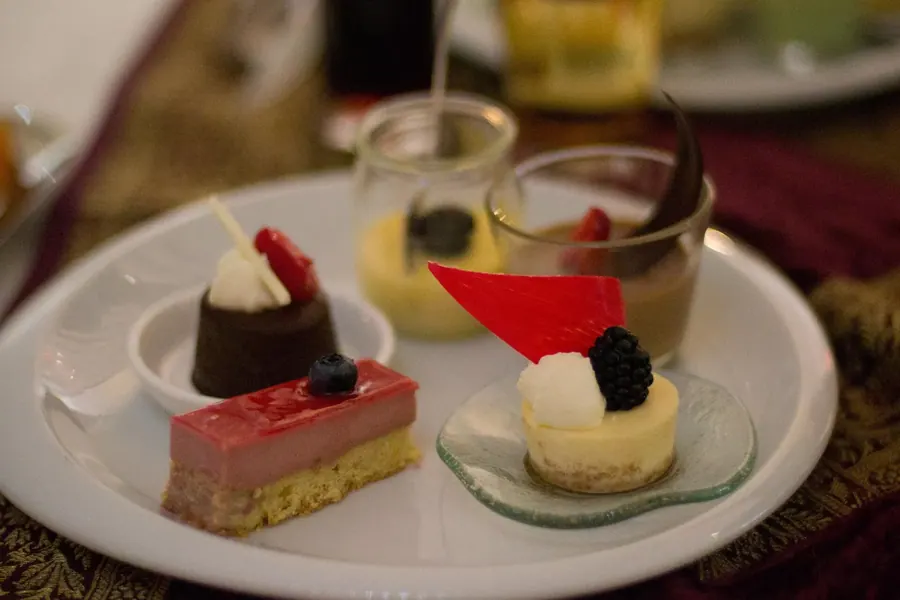 W Abu Dhabi - Yas Island