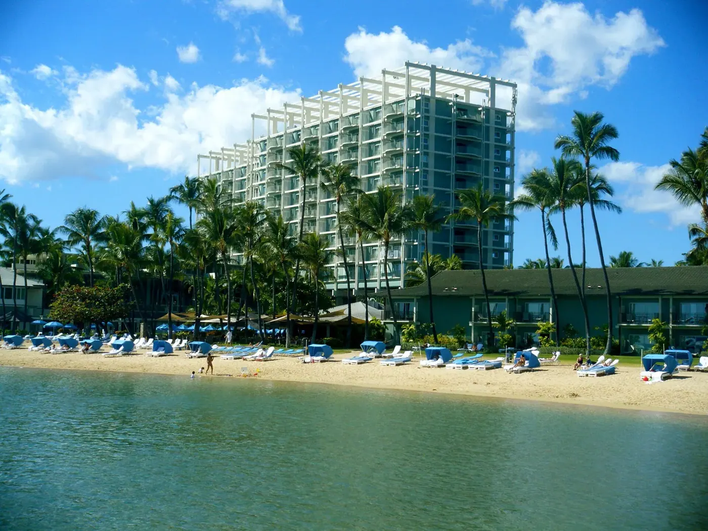 Kahala Hotel & Resort