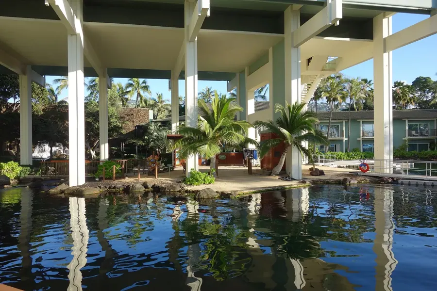 Kahala Hotel & Resort