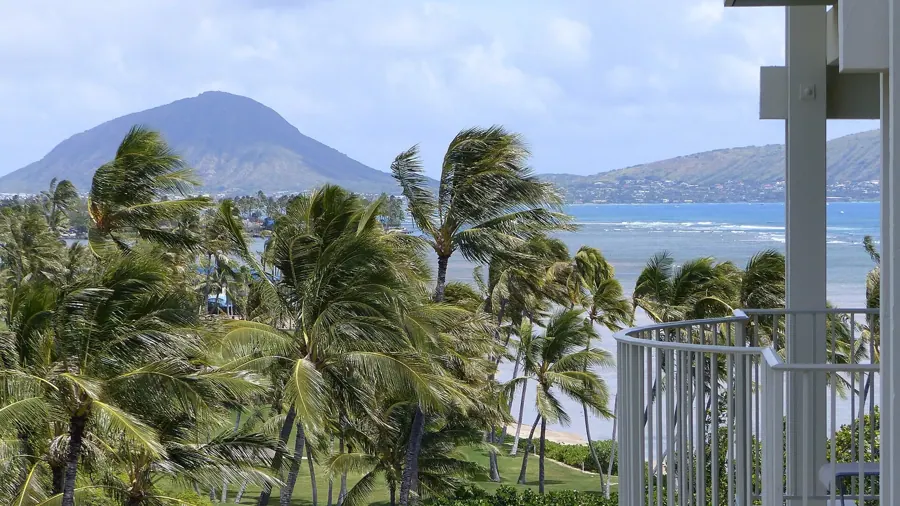 Kahala Hotel & Resort