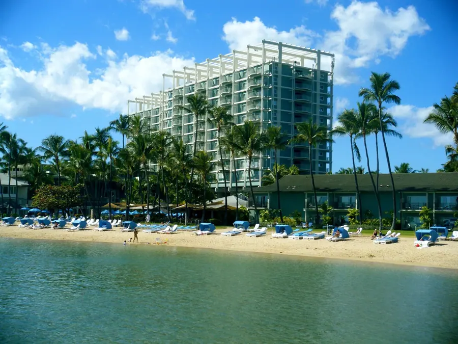 Kahala Hotel & Resort, Honolulu, United States