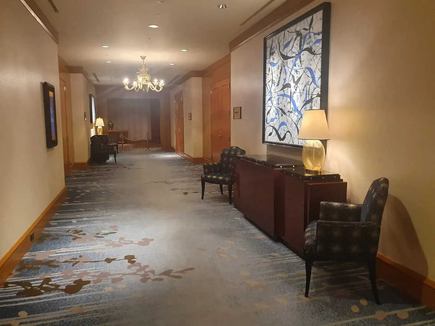 The Ritz-Carlton, Tokyo