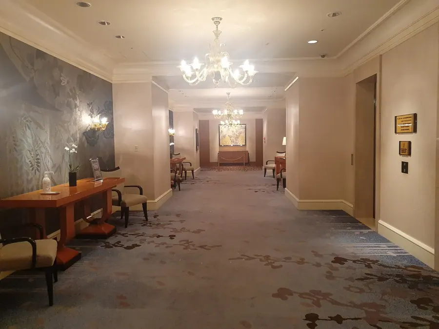The Ritz-Carlton, Tokyo
