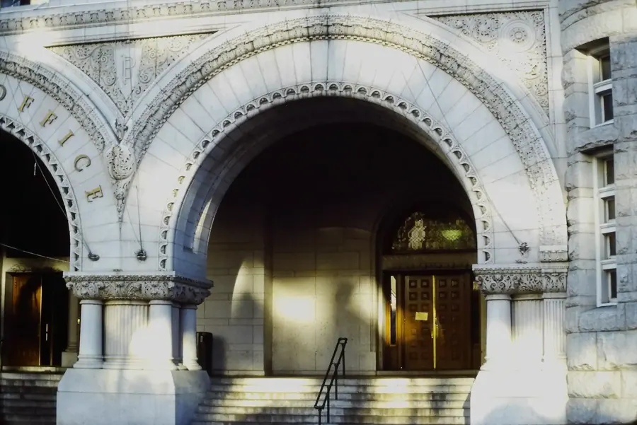 Waldorf Astoria Washington DC