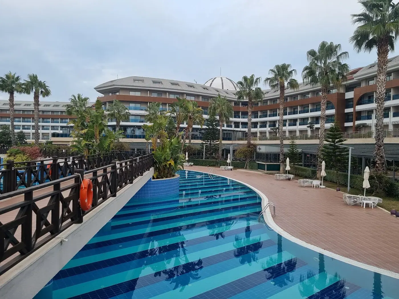 TUI Magic Life Jacaranda