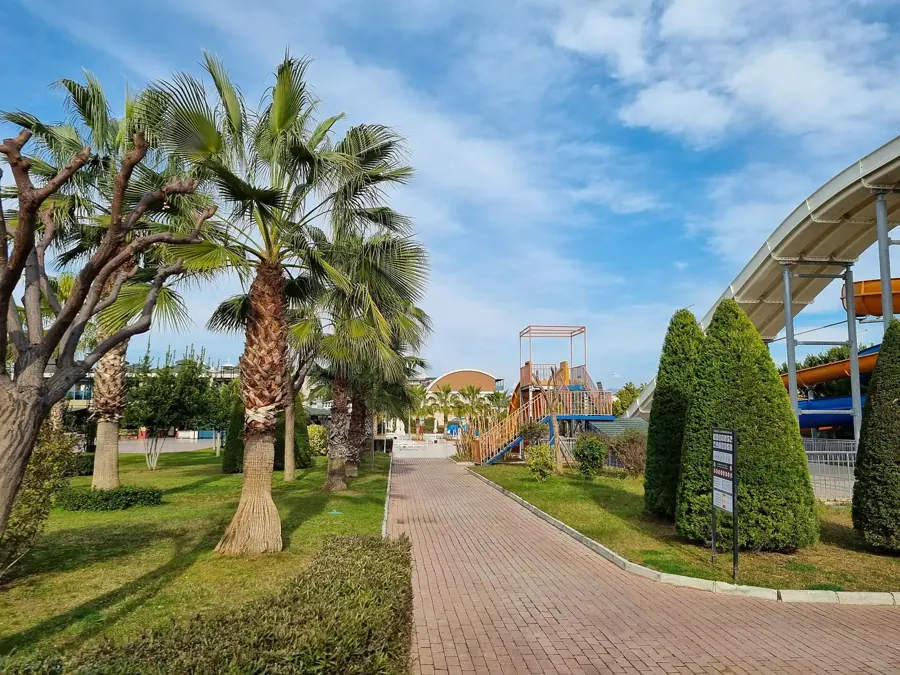 TUI Magic Life Jacaranda