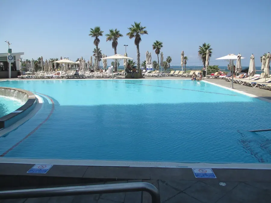 David InterContinental Tel Aviv