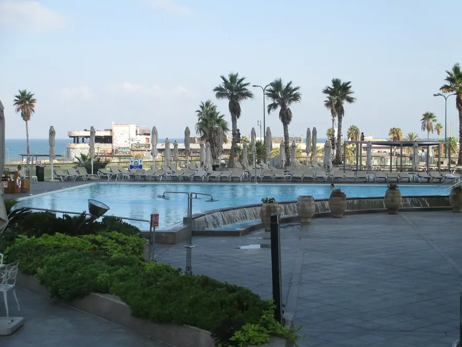 David InterContinental Tel Aviv