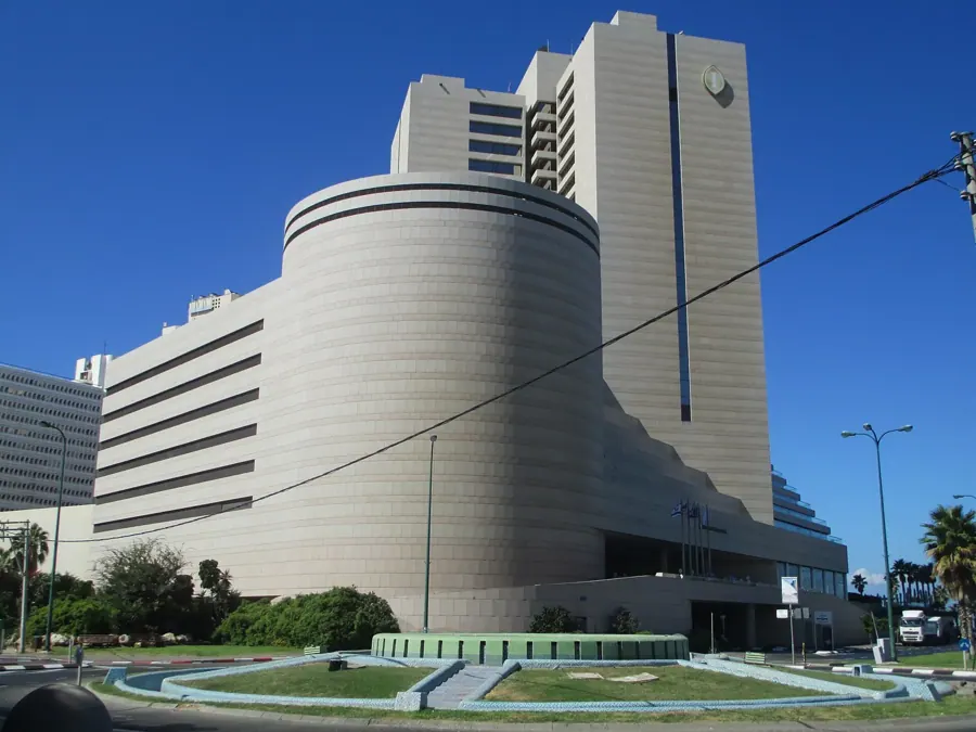 David InterContinental Tel Aviv