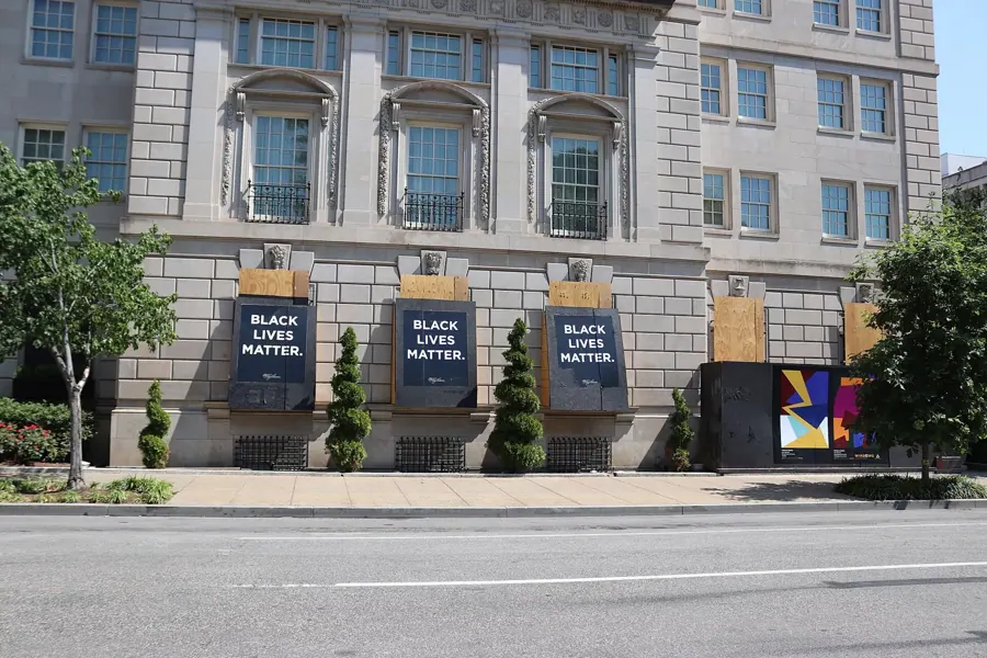 Hay–Adams Hotel