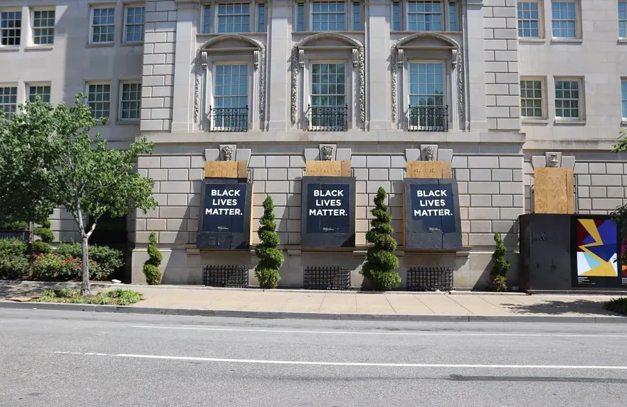 Hay–Adams Hotel