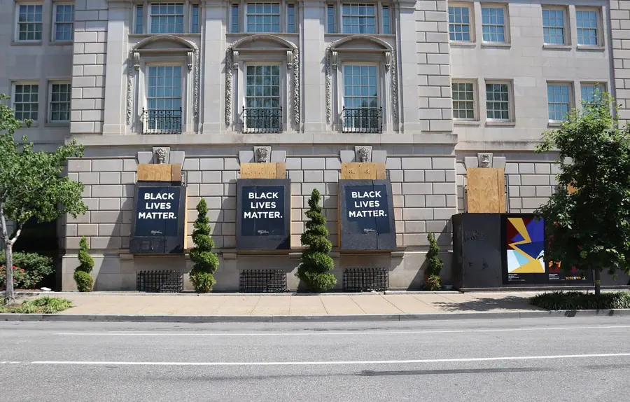 Hay–Adams Hotel