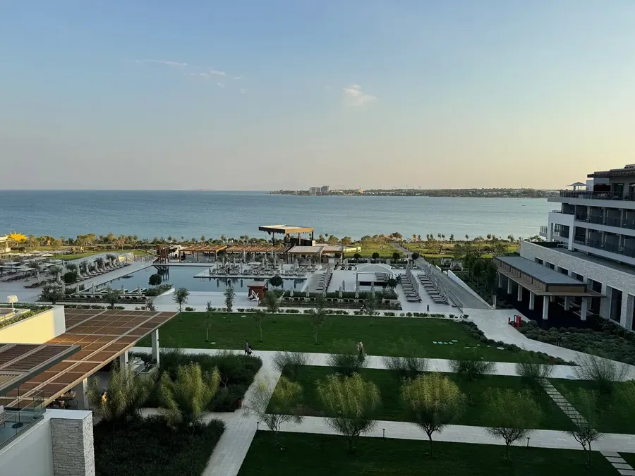 Anda Barut Collection