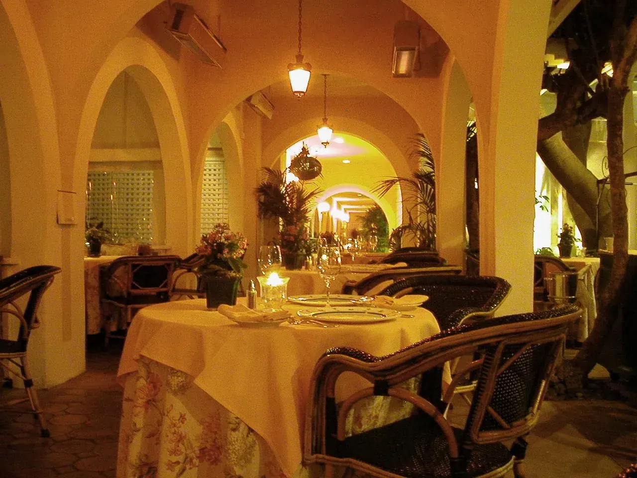 Hotel Bel-Air