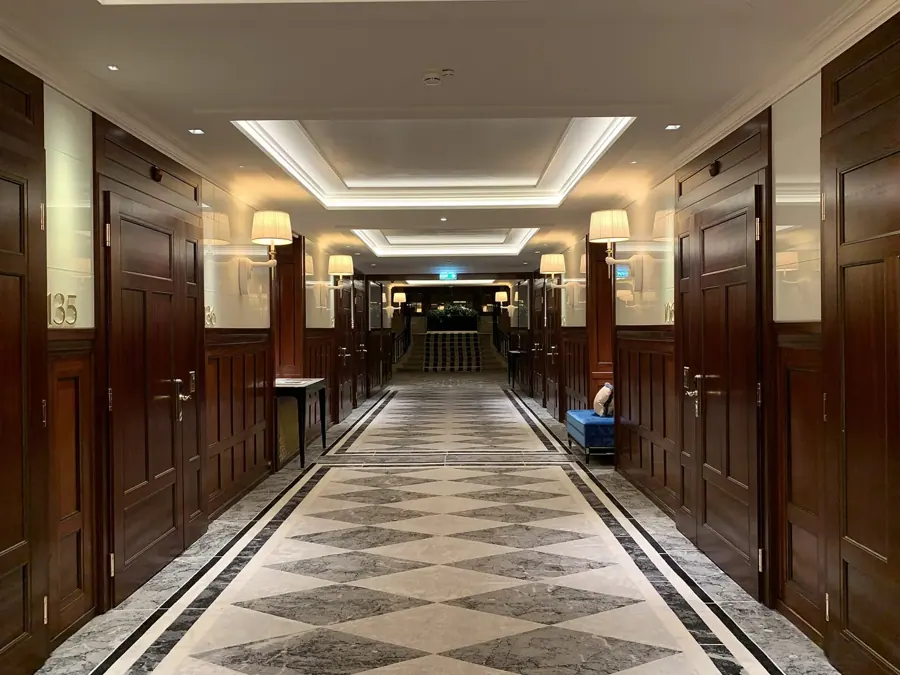 Hôtel Lausanne-Palace