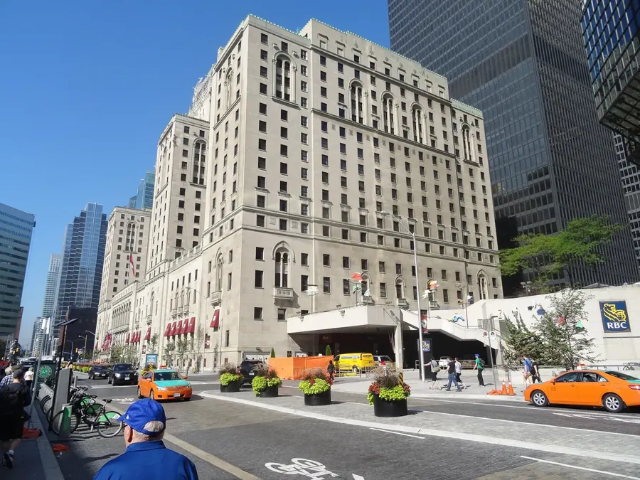 Fairmont Royal York