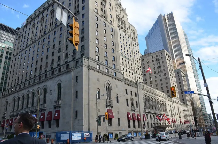 Fairmont Royal York