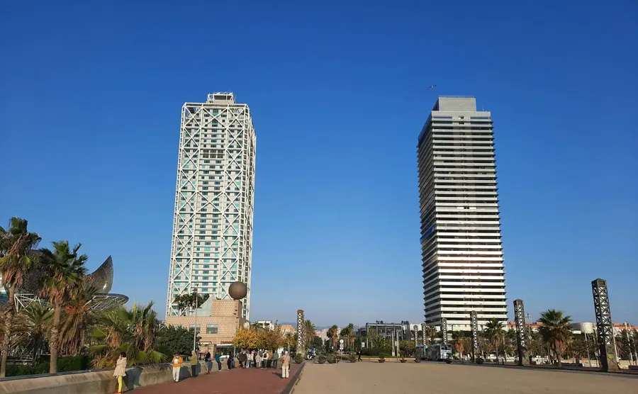 Hotel Arts