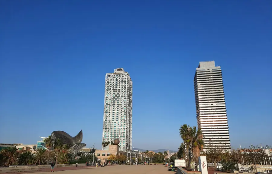 Hotel Arts