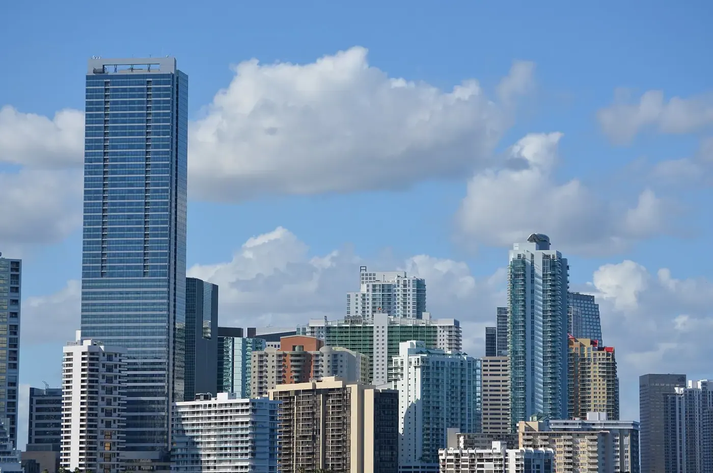 Four Seasons Hotel Miami