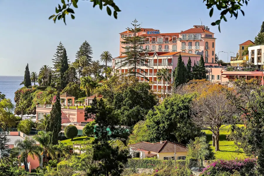 Belmond Reid's Palace