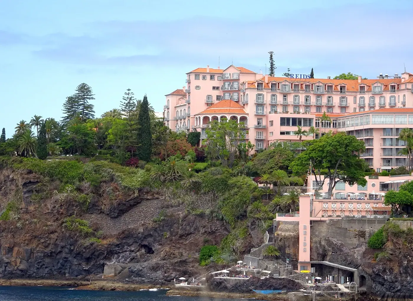 Belmond Reid's Palace