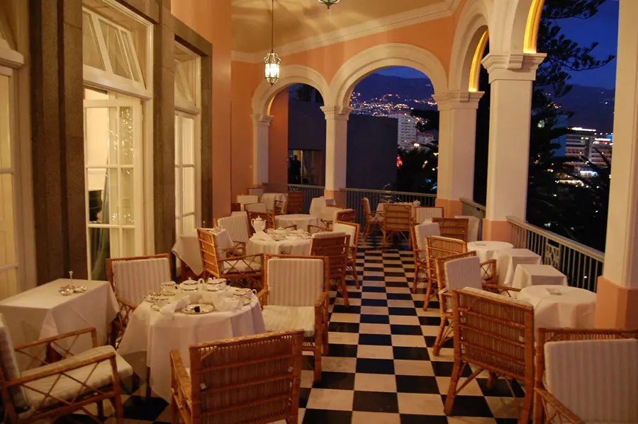 Belmond Reid's Palace