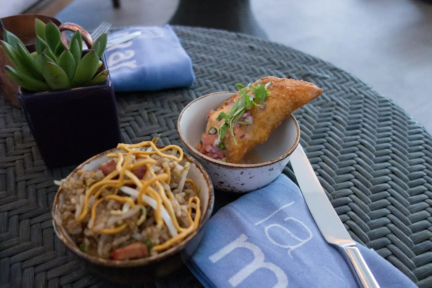 Mandarin Oriental, Miami