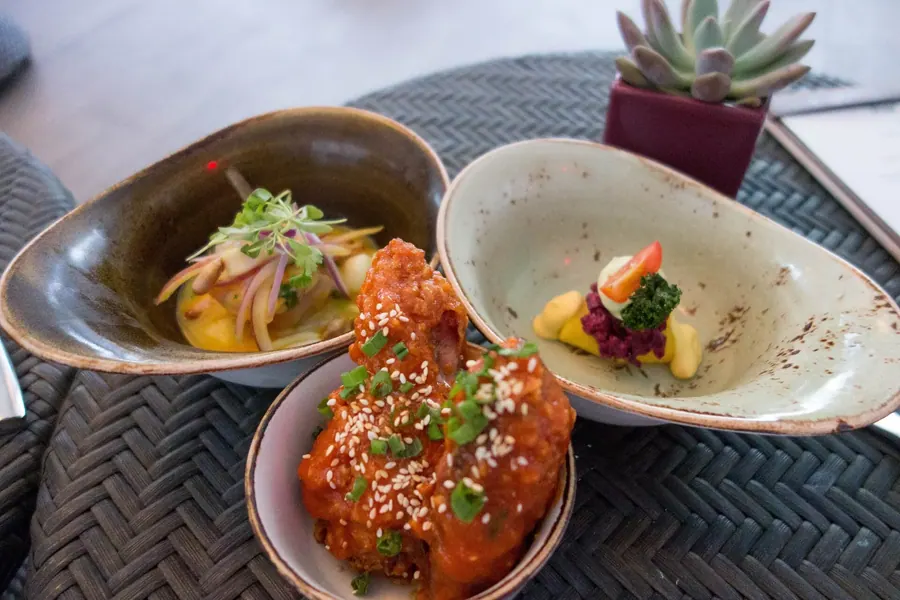 Mandarin Oriental, Miami