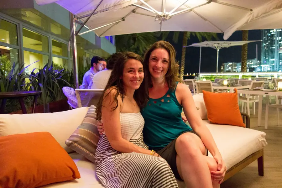 Mandarin Oriental, Miami