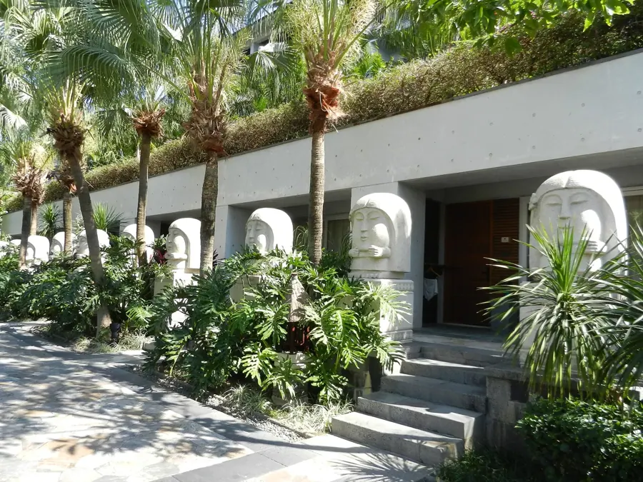 Mandarin Oriental, Sanya