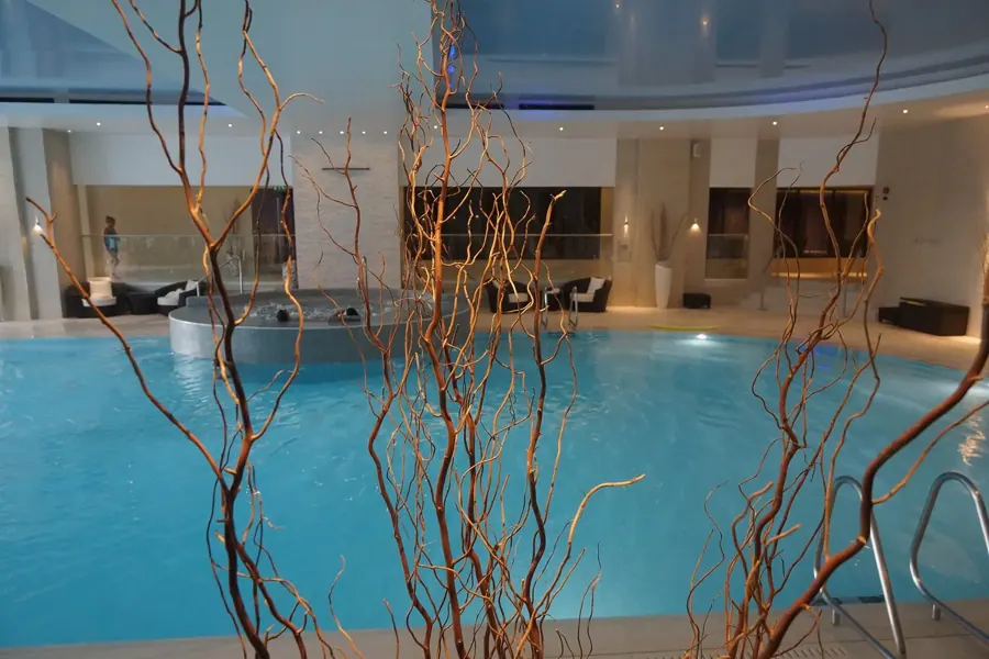 Gleneagles Hotel