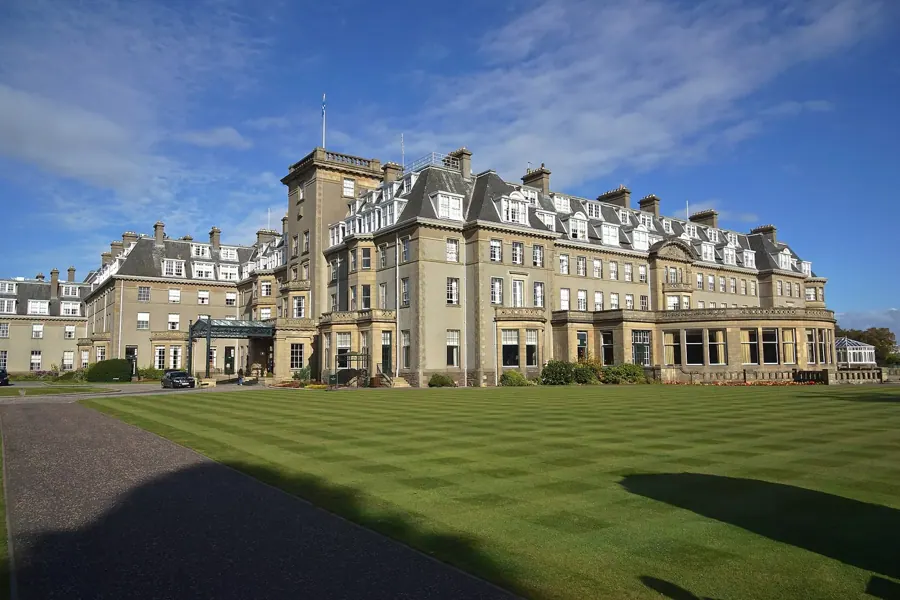 Gleneagles Hotel